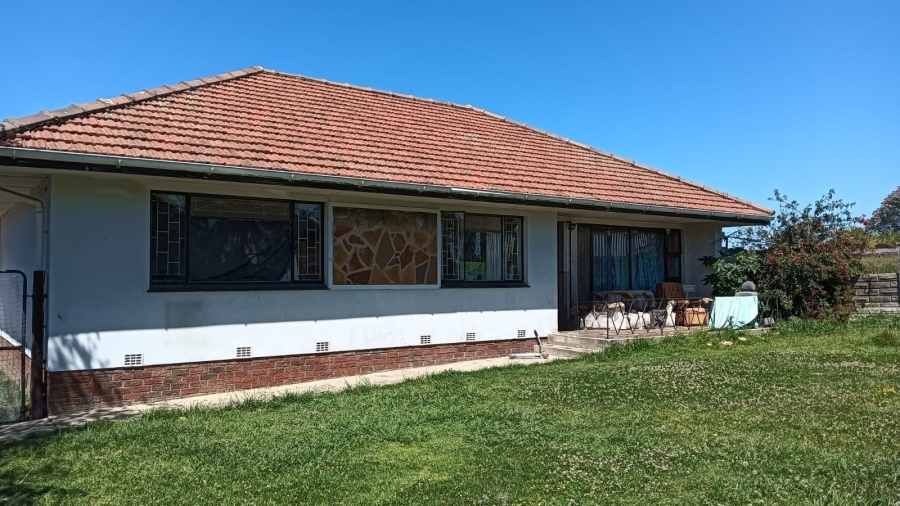 3 Bedroom Property for Sale in Dawn Eastern Cape